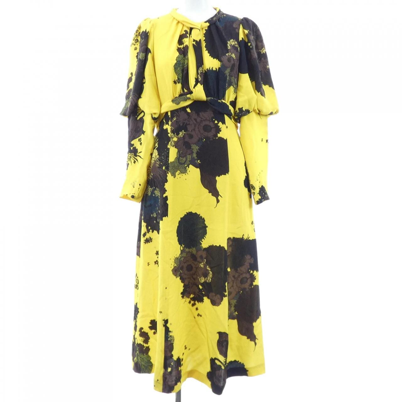 DRIES VAN NOTEN Van Noten 2037873 Dress