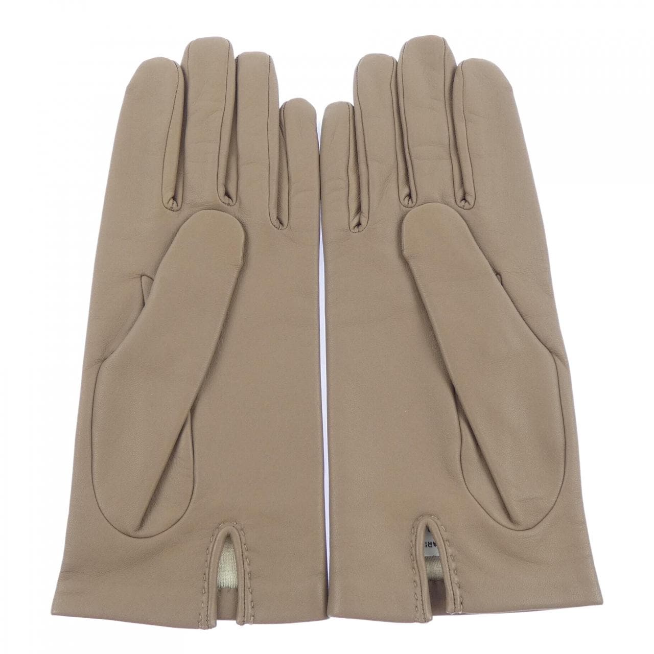 エルメス HERMES LUCKY CHARMS H222034G GLOVE