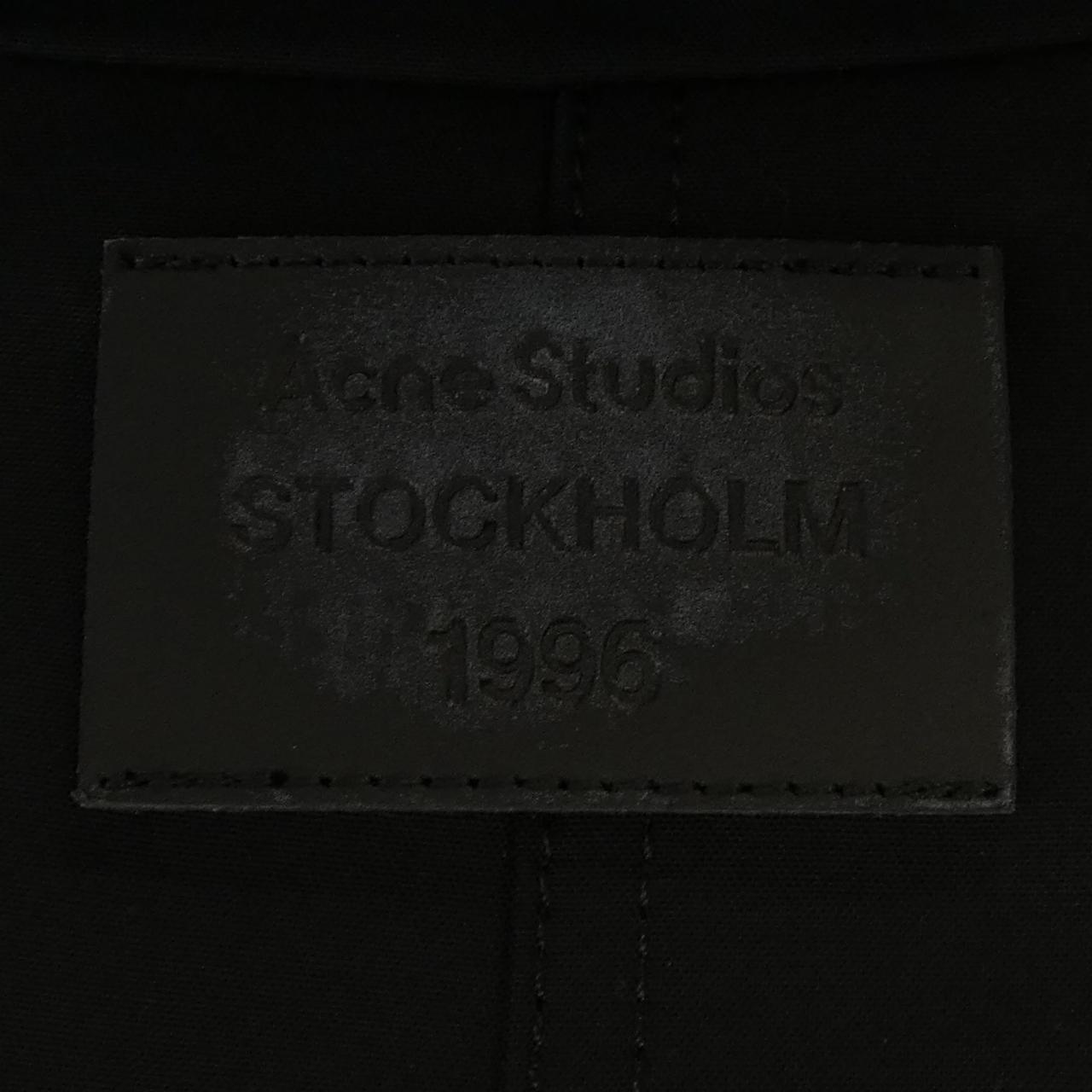 アクネストゥディオズ ACNE STUDIOS FN-MN-OUTW001243 ジャケット