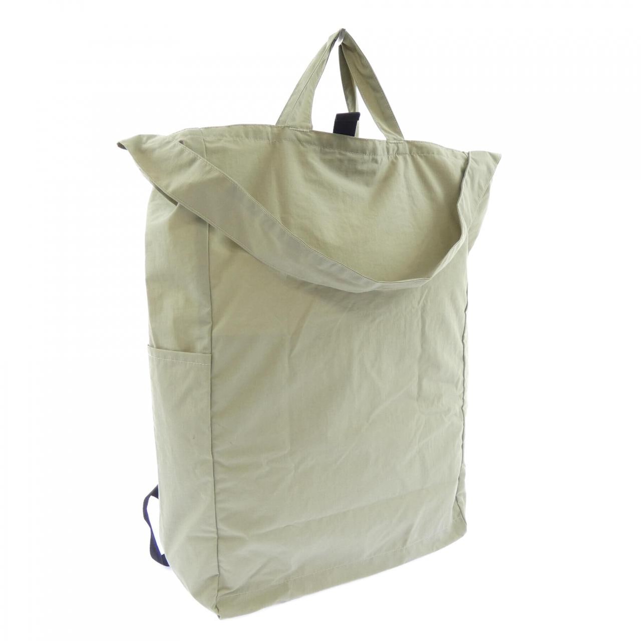 NIZYU KANO BACKPACK