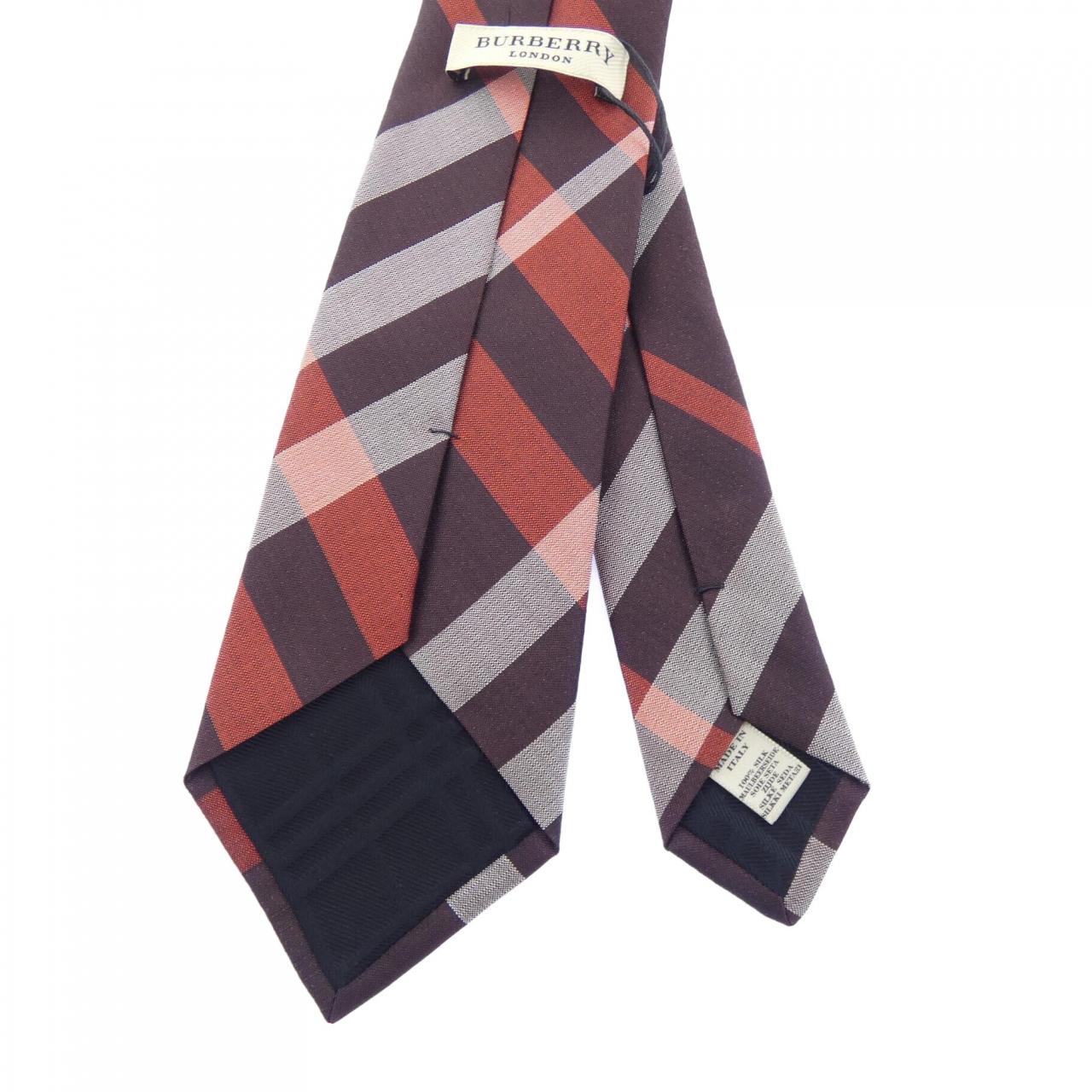 バーバリー BURBERRY 3960493 1 NECKTIE