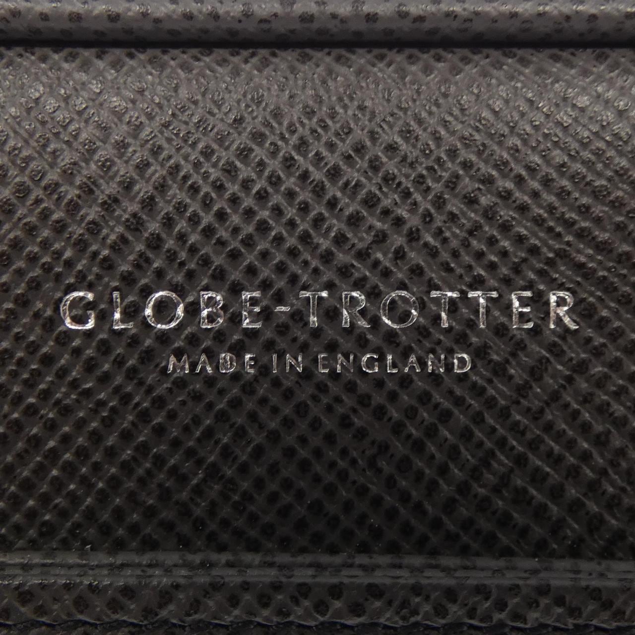 グローブトロッター GLOBE TROTTER BAG