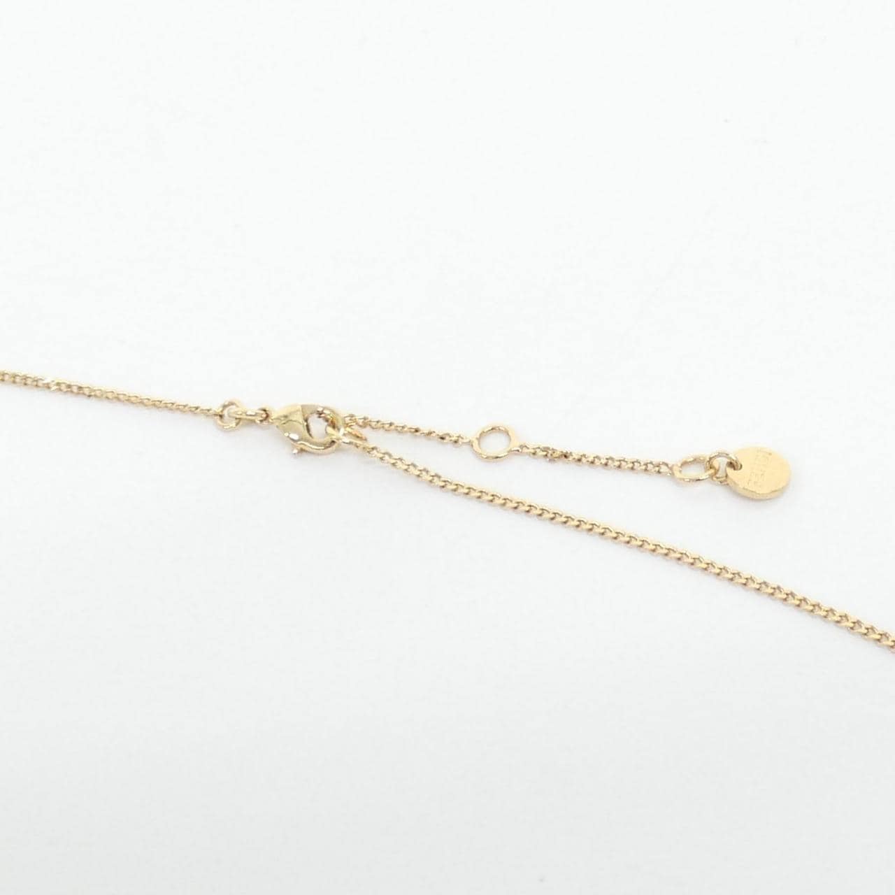 フェンディ 8AH252 A44G ネックレス