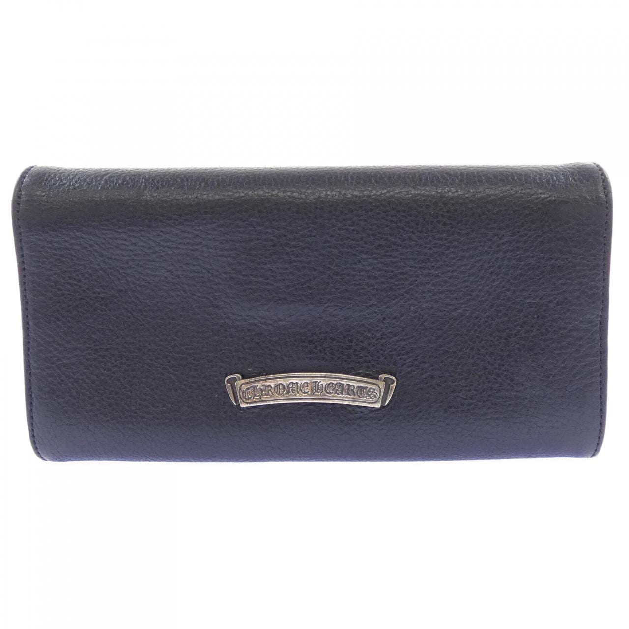 クロムハーツ CHROME HEARTS JUDY 2246 304 0410 0900 WALLET