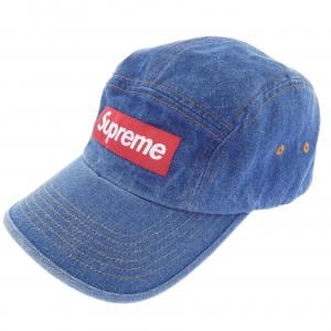 シュプリーム SUPREME キャップ