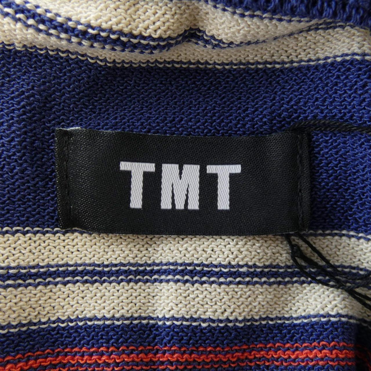 ティーエムティー TMT トップス