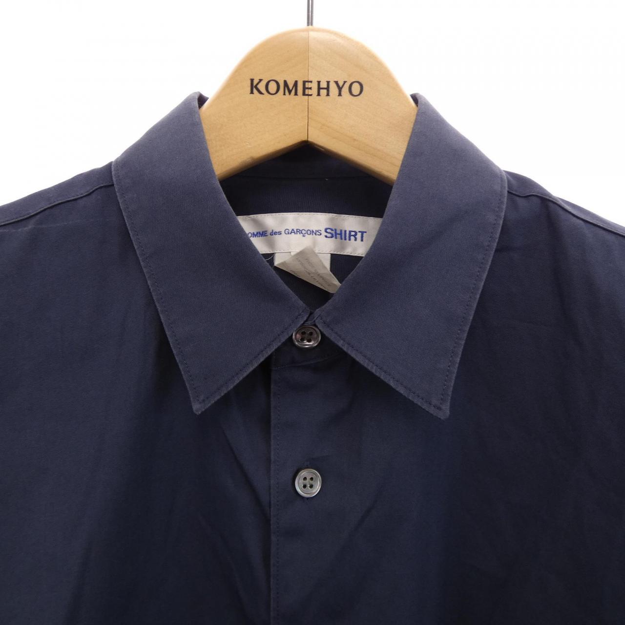 コムデギャルソンシャツ COMME des GARCONS SHIRT CDGS2PL シャツ