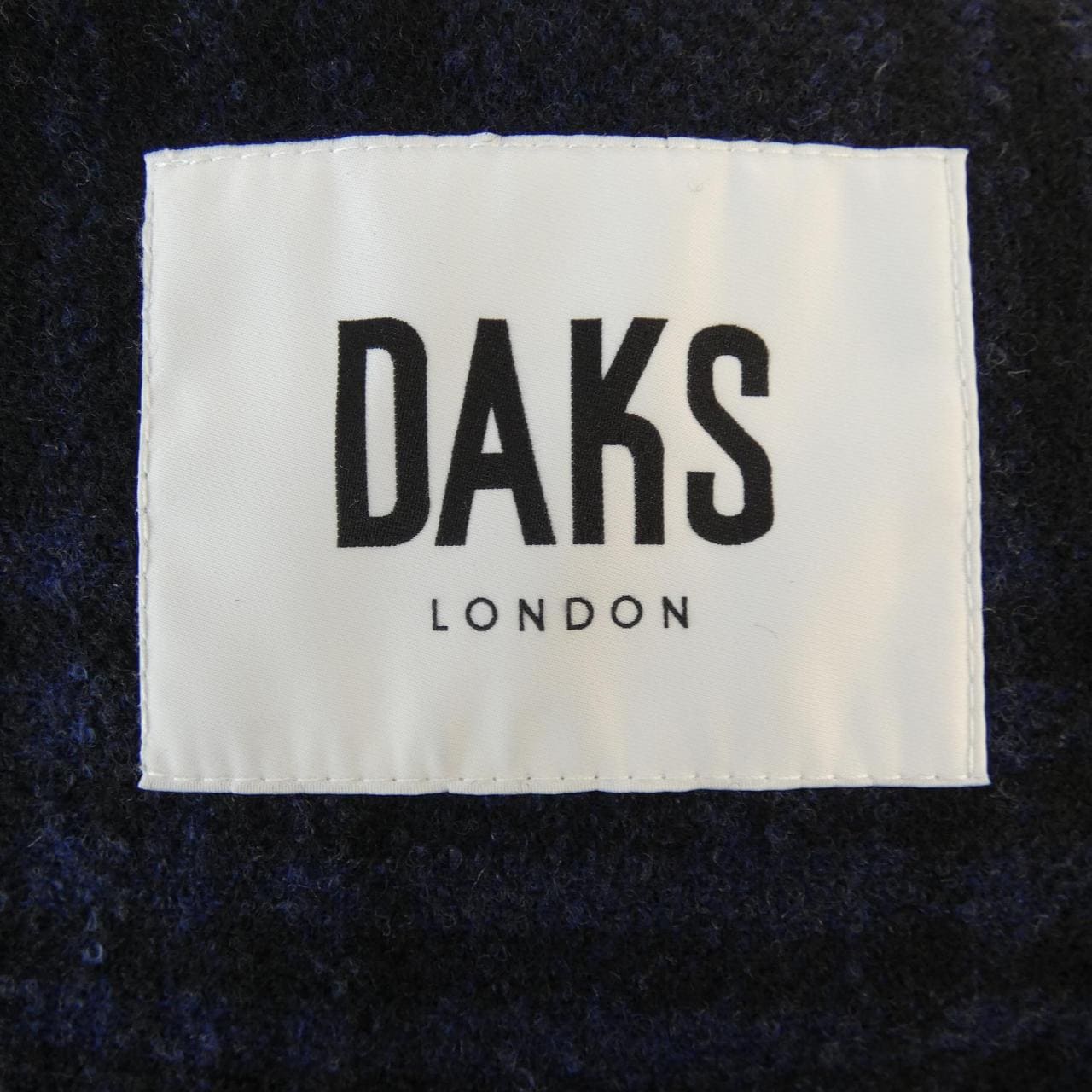 ダックス DAKS 13-411141 ジャケット