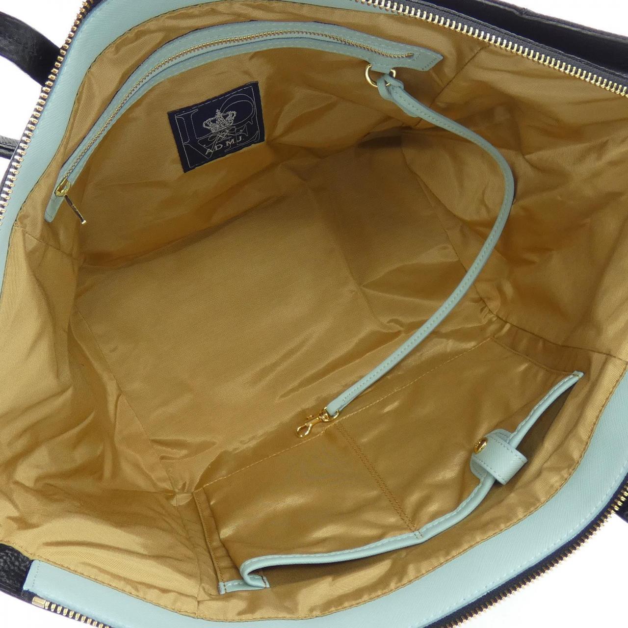 エイディエムジェイ ADMJ BAG