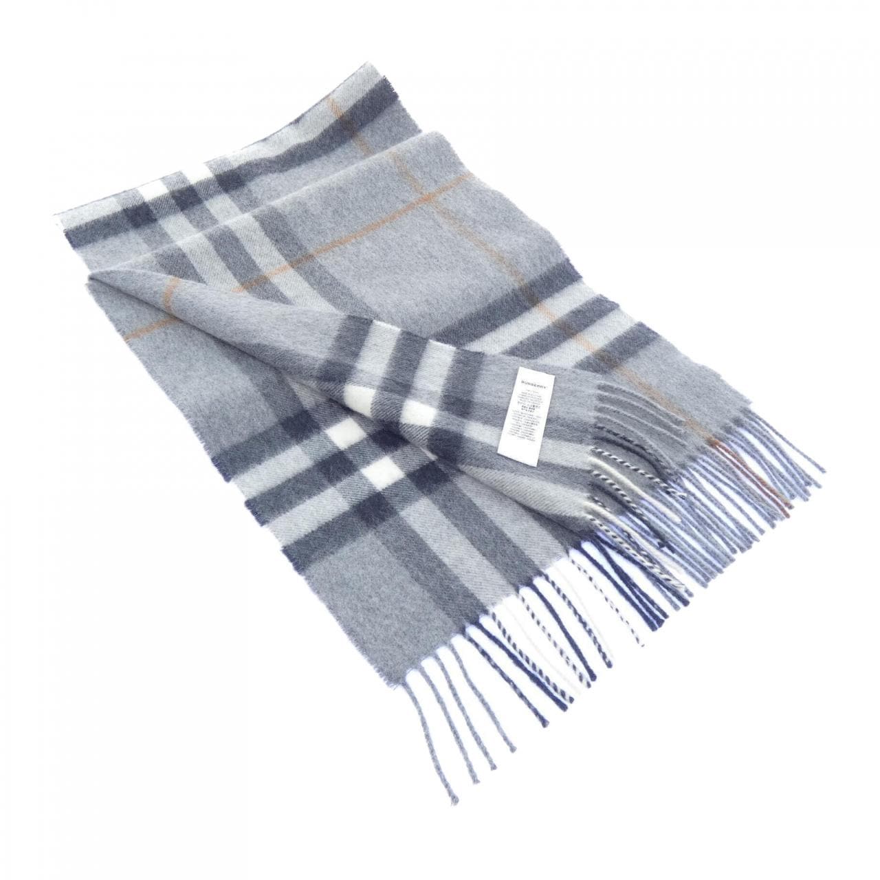 バーバリー BURBERRY 80163951 MUFFLER