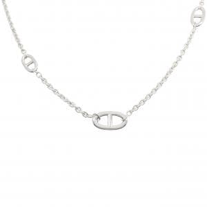 HERMES farandole necklace