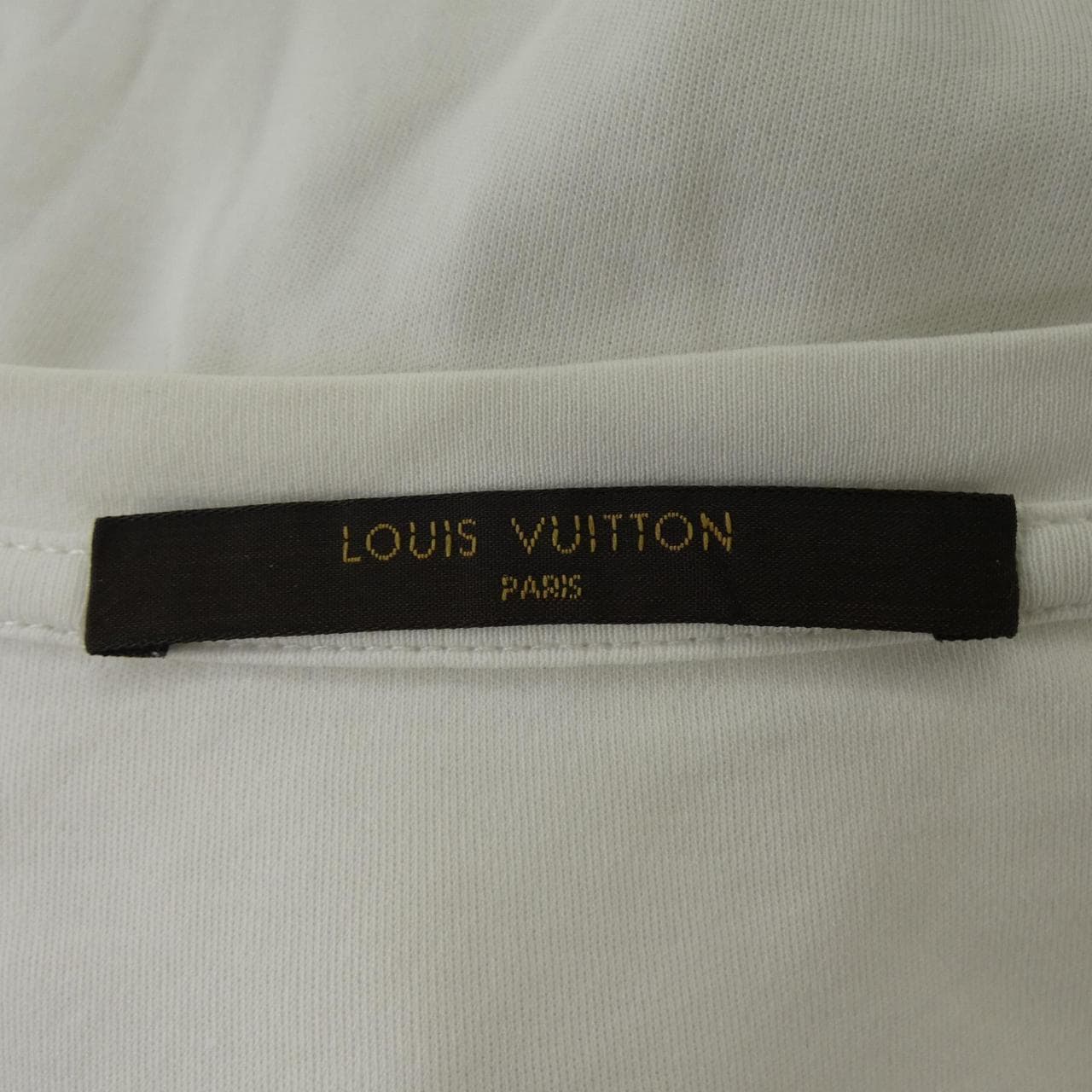 ルイヴィトン LOUIS VUITTON HBY05WCMS Tシャツ
