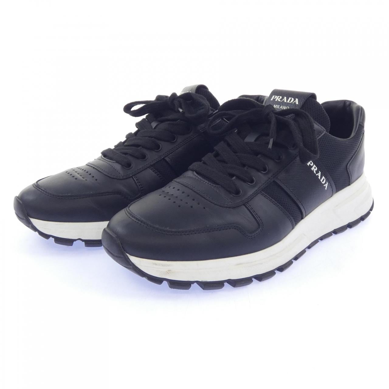 プラダ PRADA 4E3571 シューズ