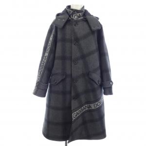 ドルチェアンドガッバーナ DOLCE&GABBANA コート
