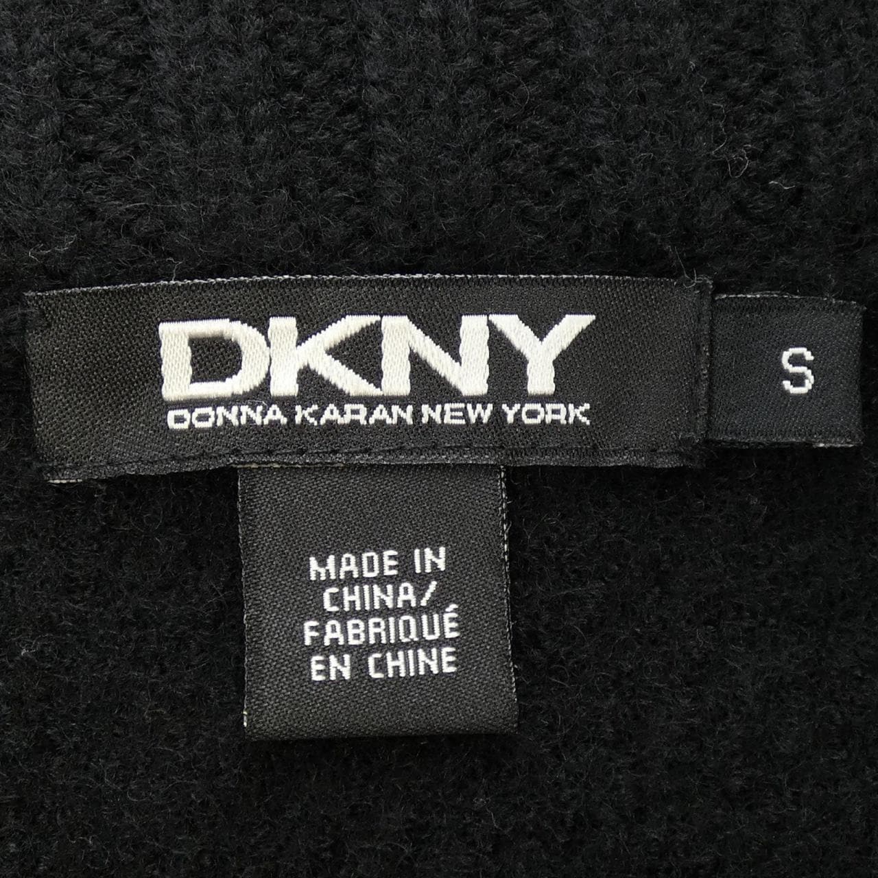 ダナキャランニューヨーク DKNY コート