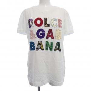 ドルチェアンドガッバーナ DOLCE&GABBANA Tシャツ