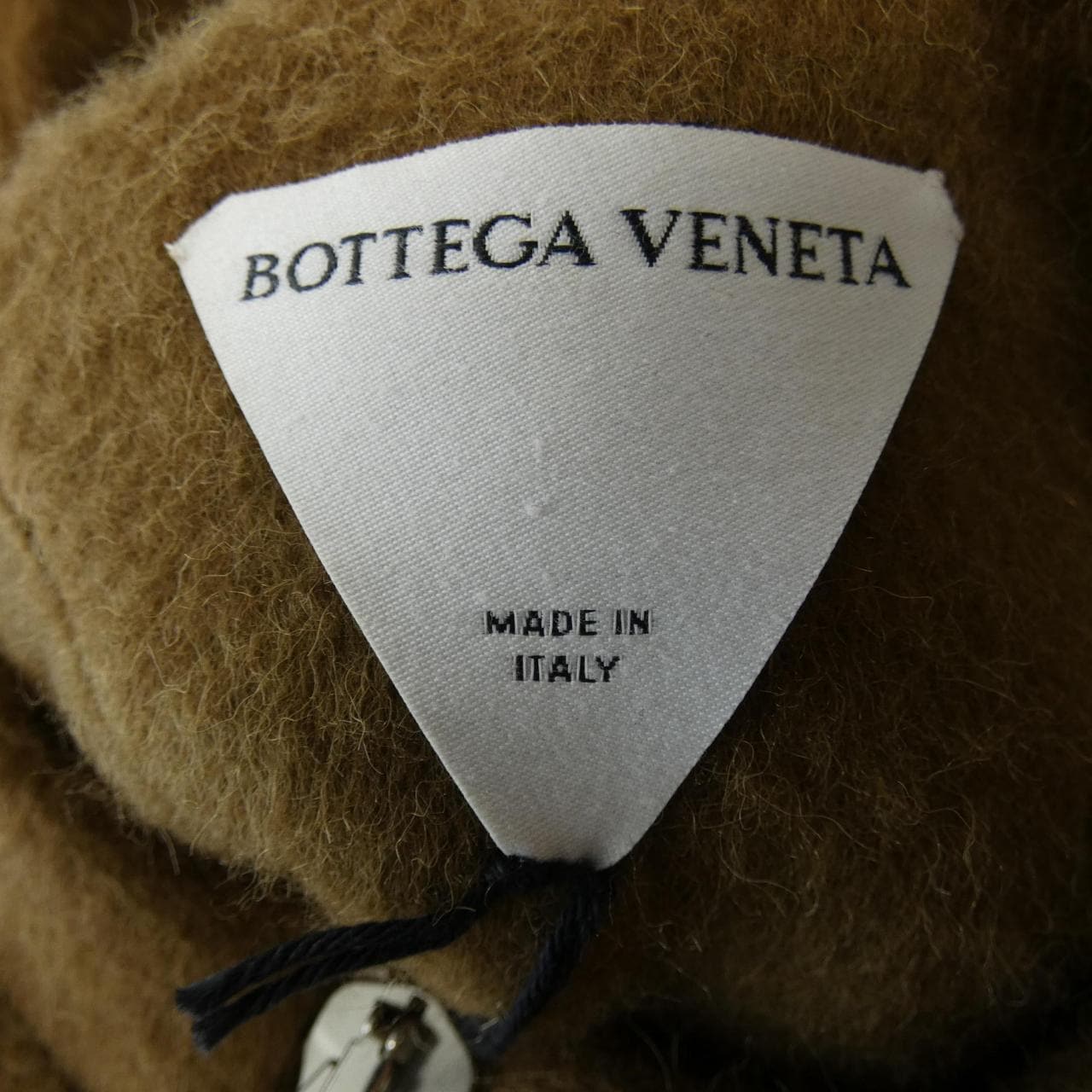 BOTTEGA BOTTEGA VENETA束腰夹克