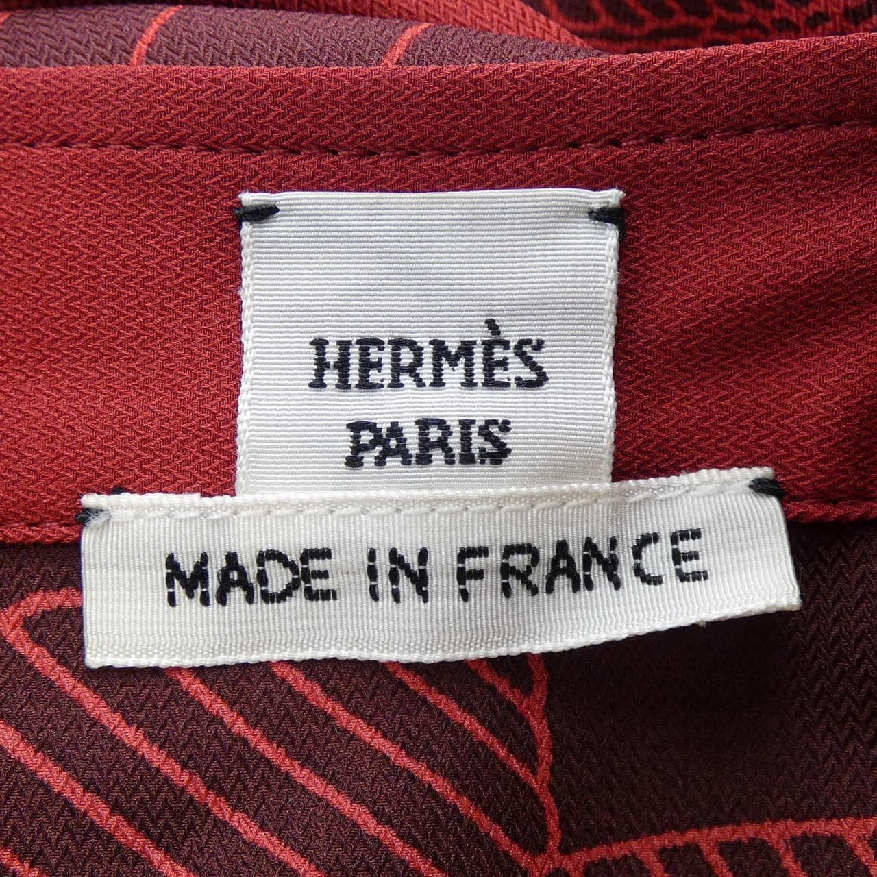 エルメス HERMES ワンピース