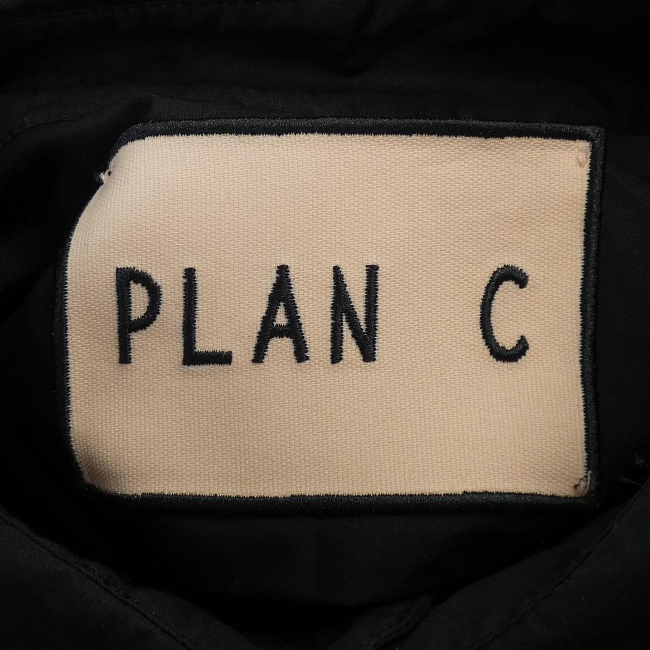 PLAN C PLAN C 連體泳