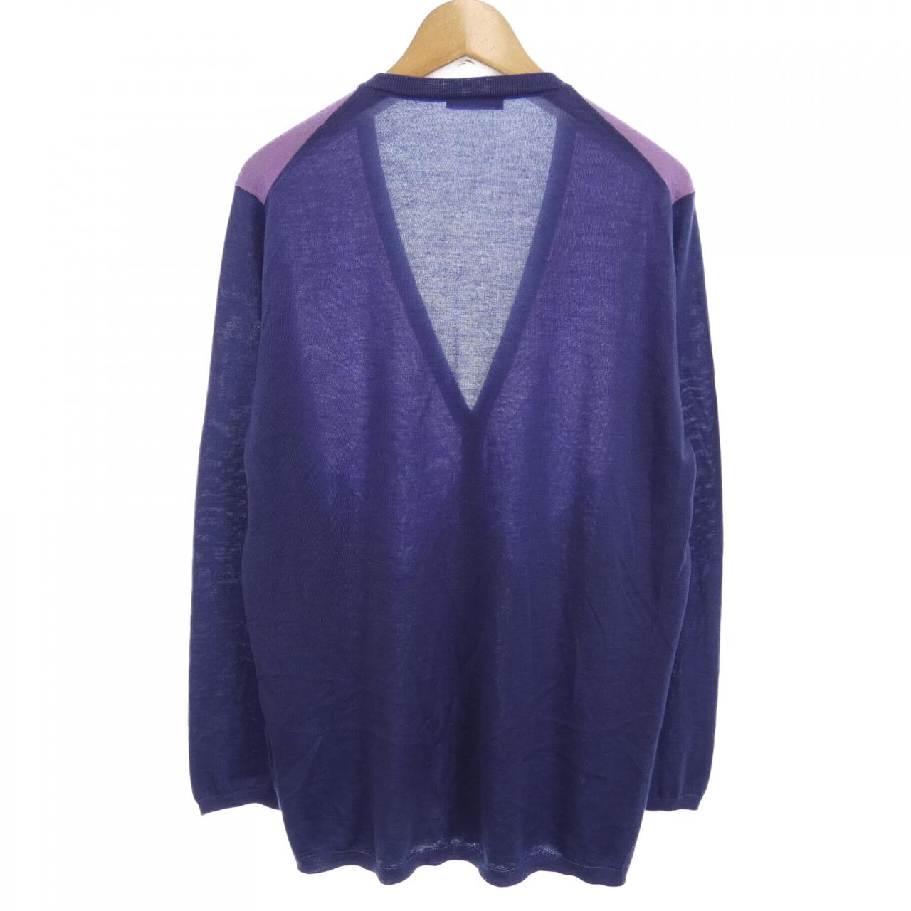 BALLANTYNE cardigan