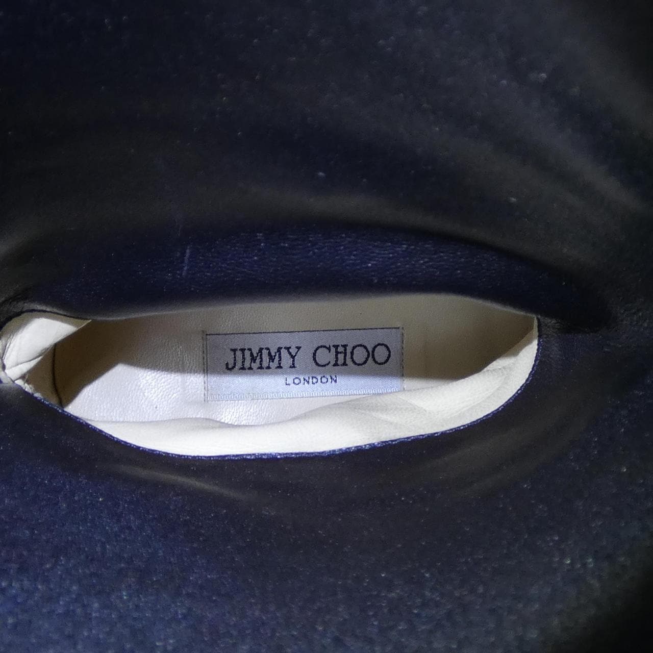 JIMMY CHOO JIMMMY CHOO BOOTS