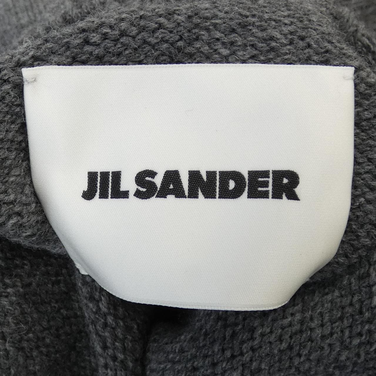 ジルサンダー JIL SANDER ニット