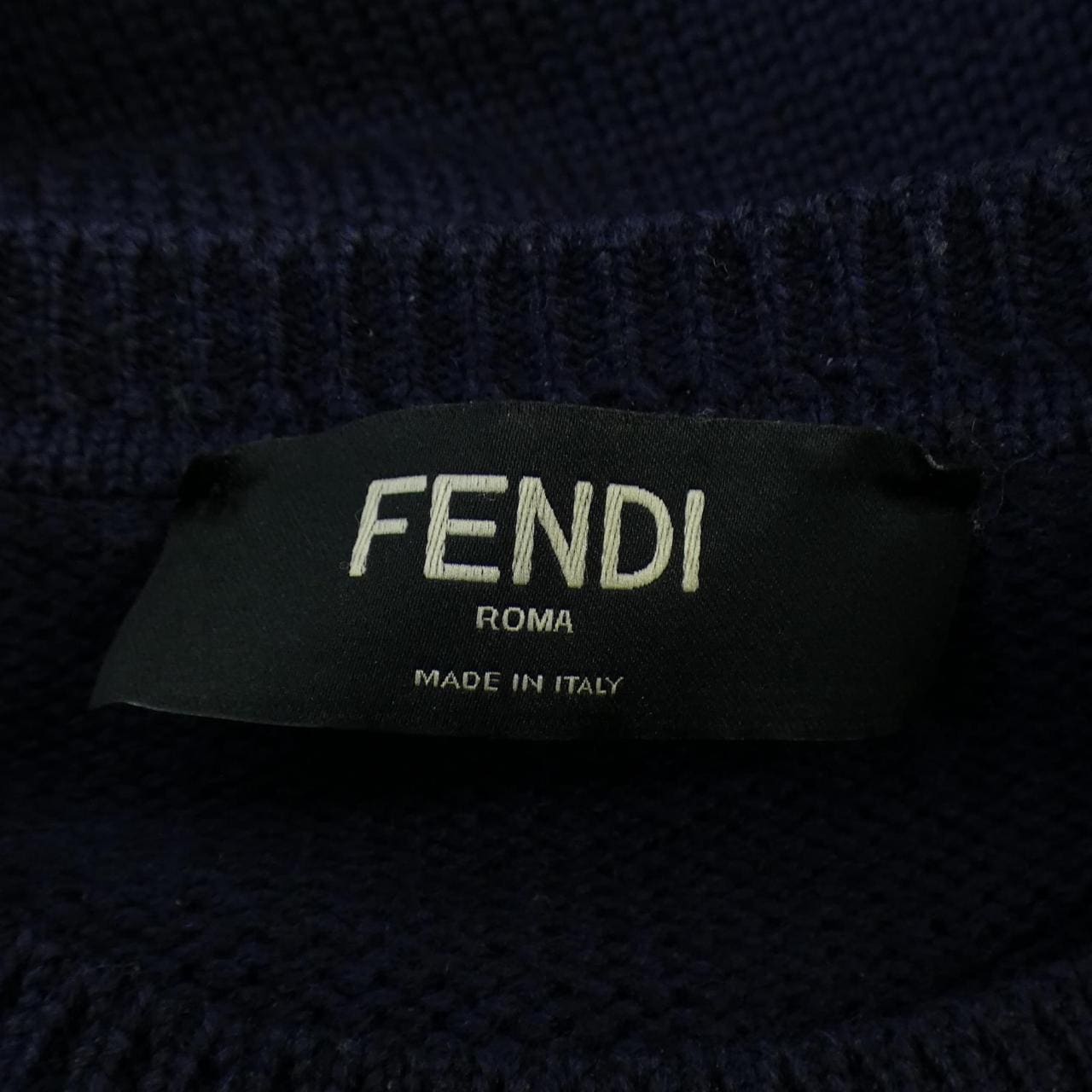 フェンディ FENDI ニット