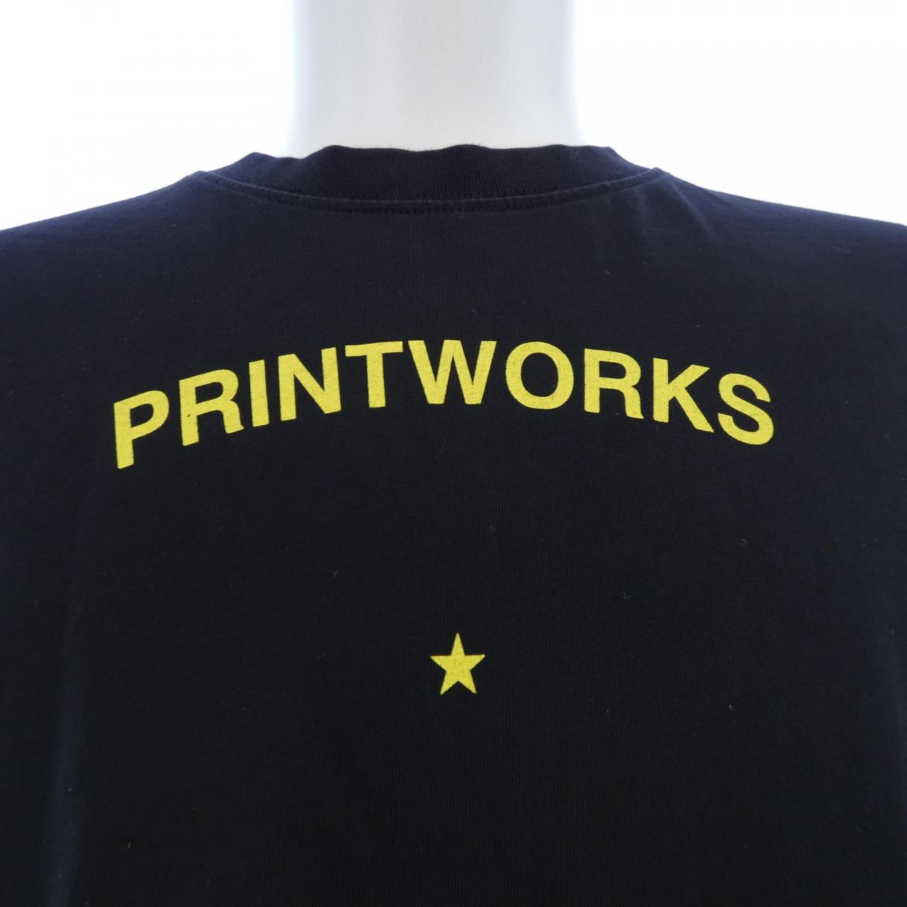 RAF SIMONS RAF SIMONS T-Shirt