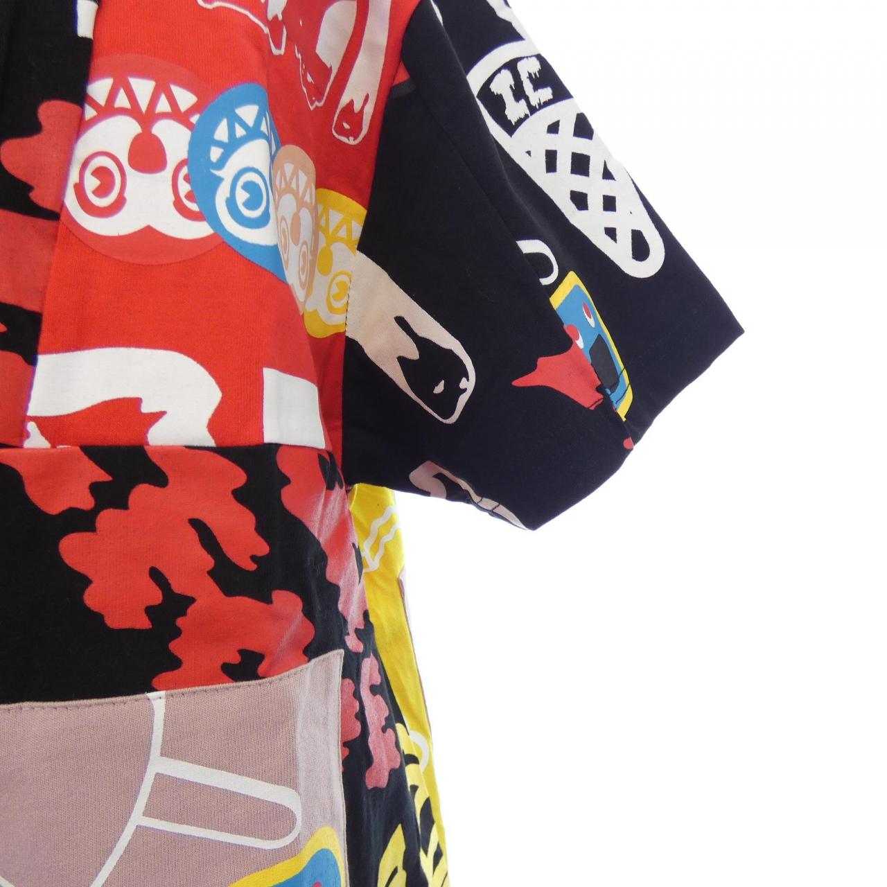 アイスクリーム ICE CREAM Tシャツ