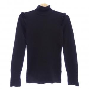 バーバリーロンドン BURBERRY LONDON ニット