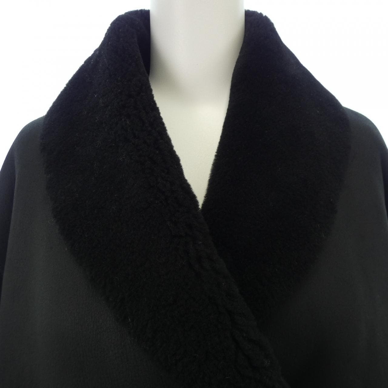 GUSHLOW&COLE ムートンジャケット