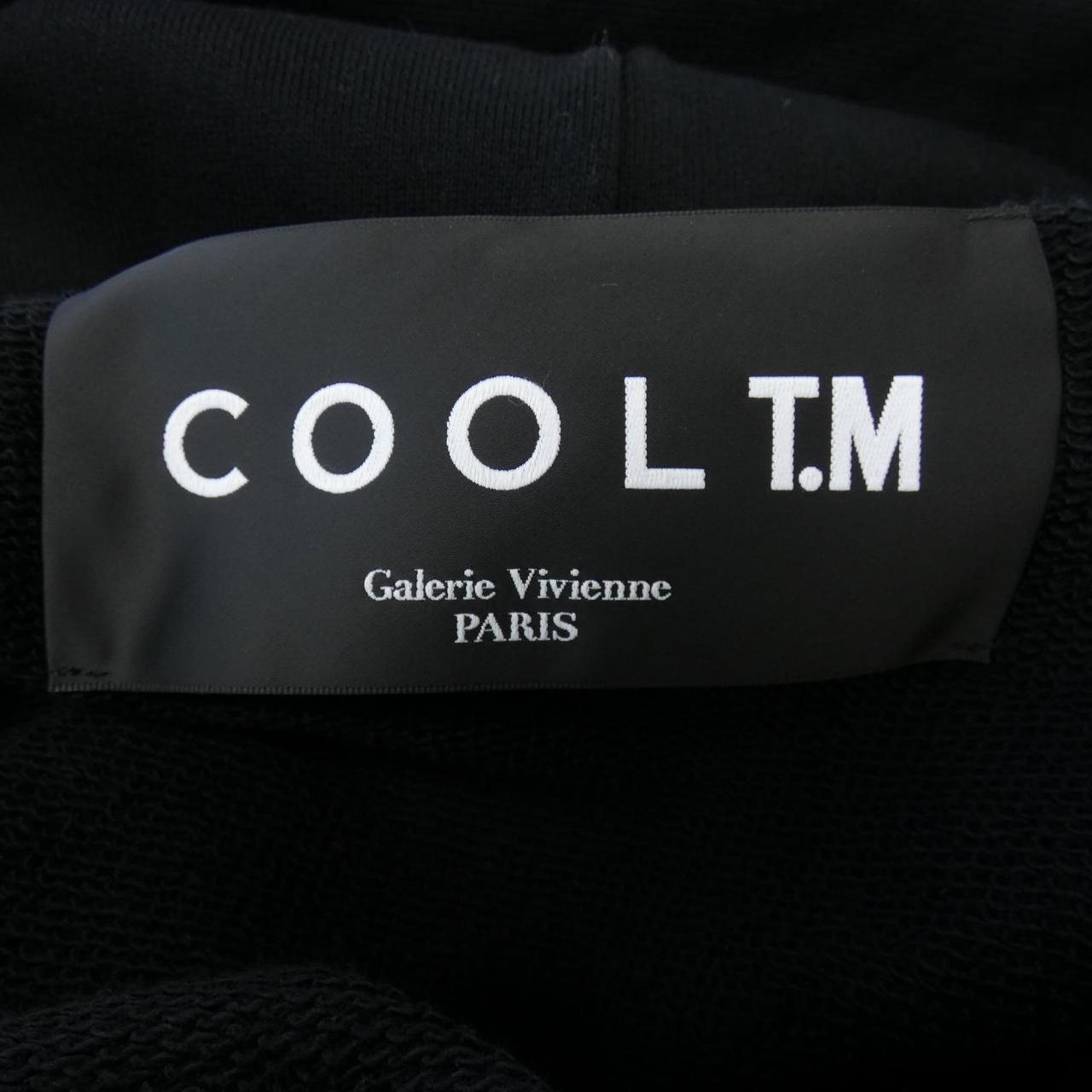 COOL TM スウェット