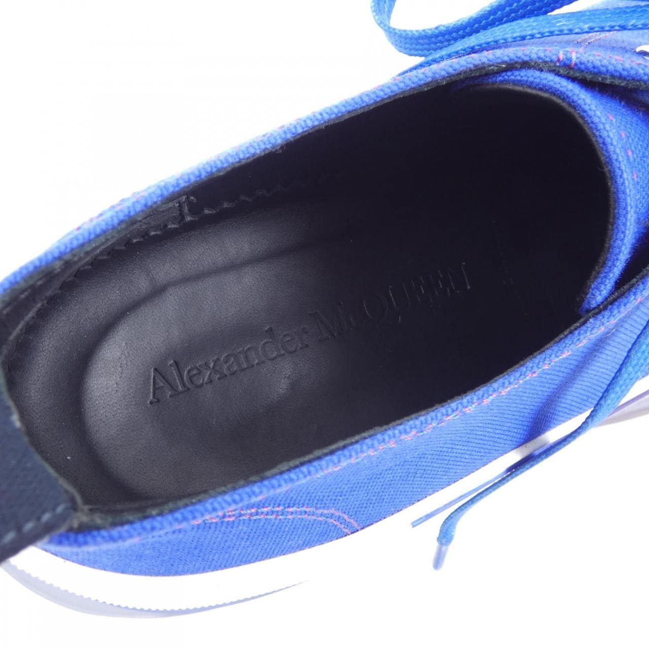 アレキサンダーマックイーン ALEXANDER McQUEEN スニーカー
