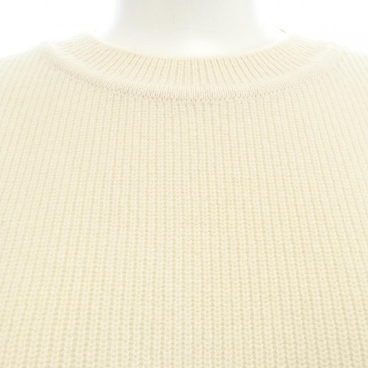 エルメス HERMES ニット