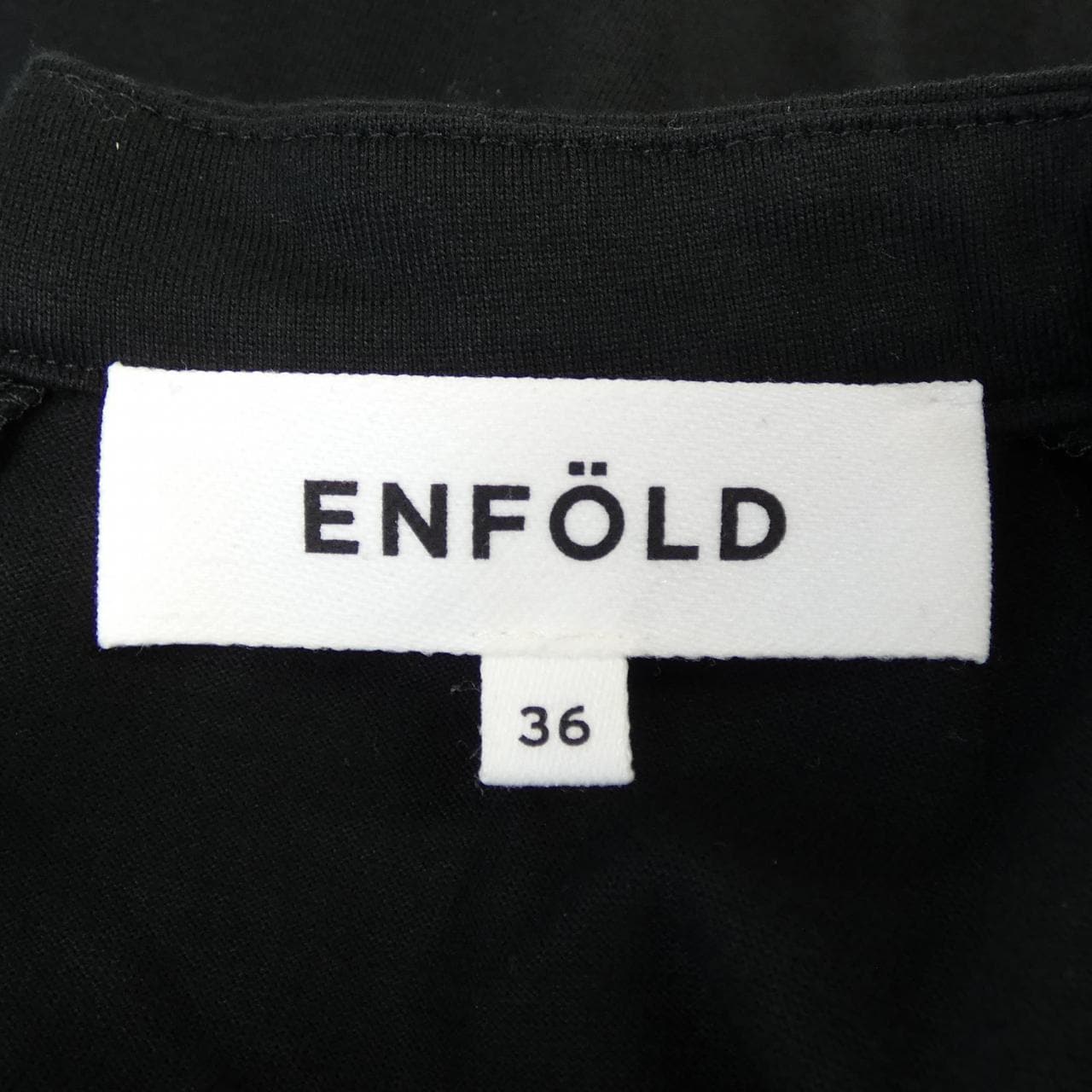 エンフォルド ENFOLD ワンピース
