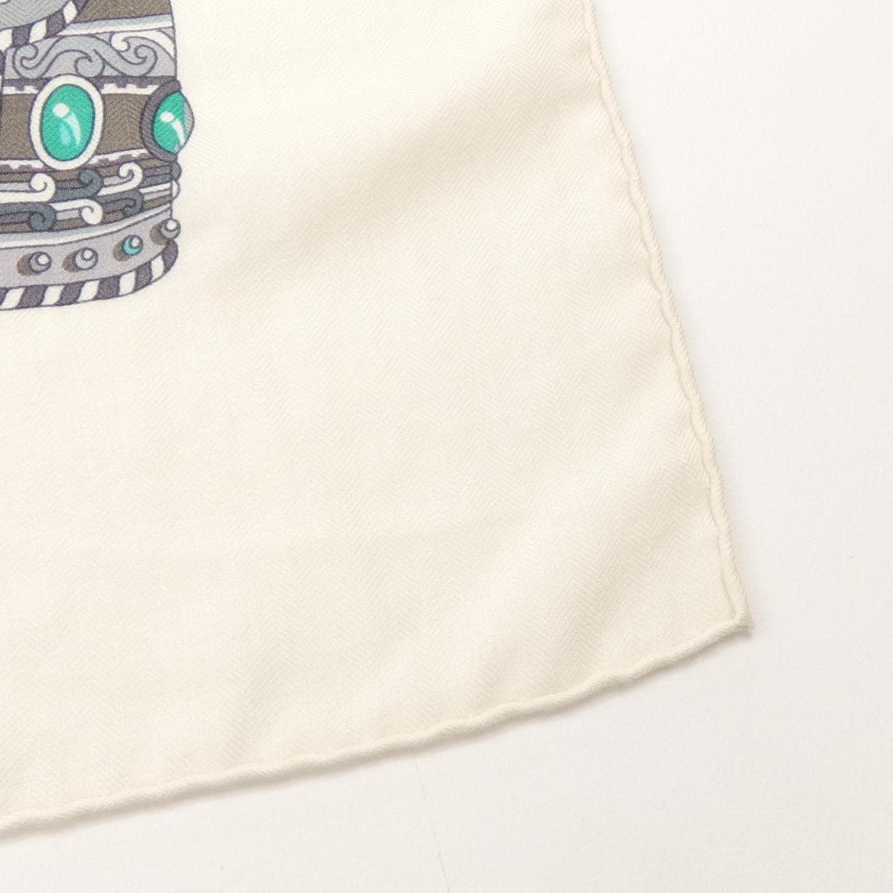 エルメス HERMES ショール