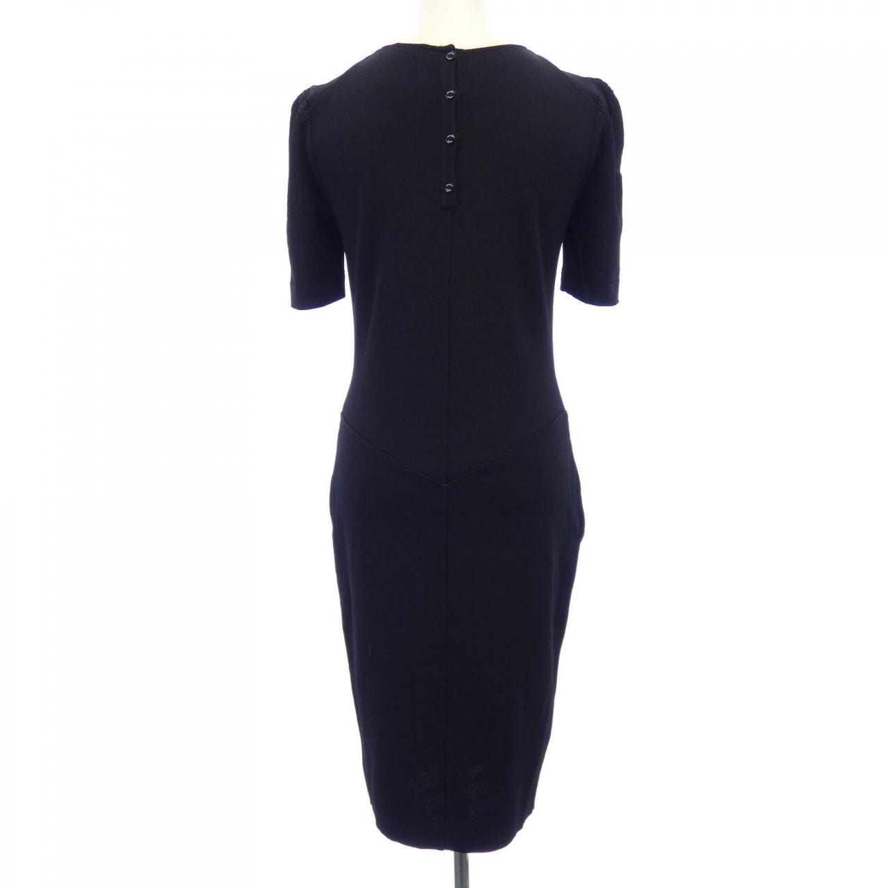 シャネル CHANEL P33479K00850 08A ワンピース