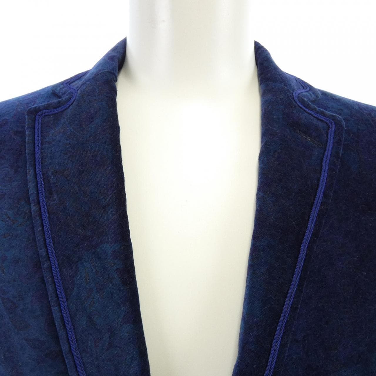エトロ ETRO 122-1187P-5008 ジャケット