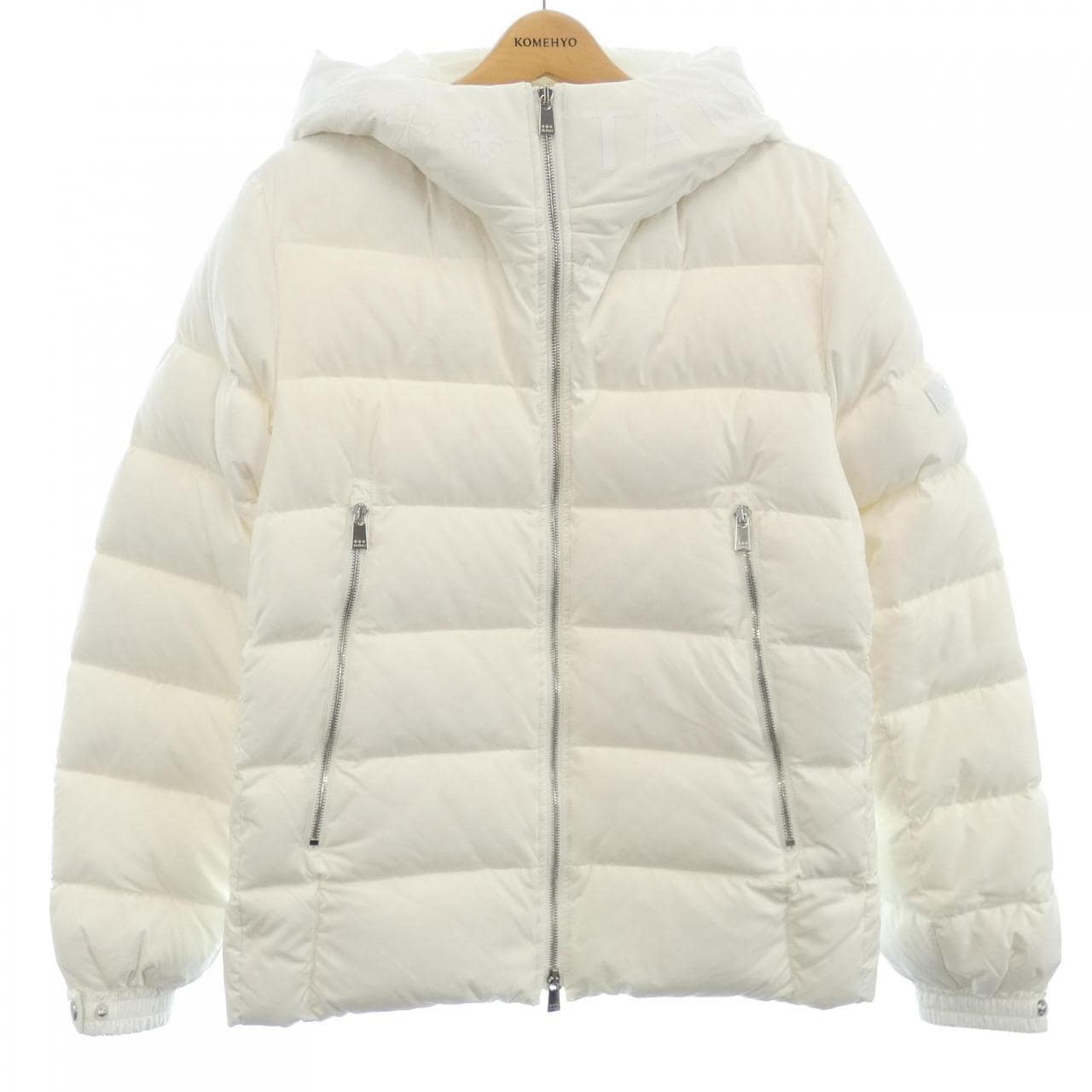 タトラス TATRAS MTA24A4935-D ダウンジャケット