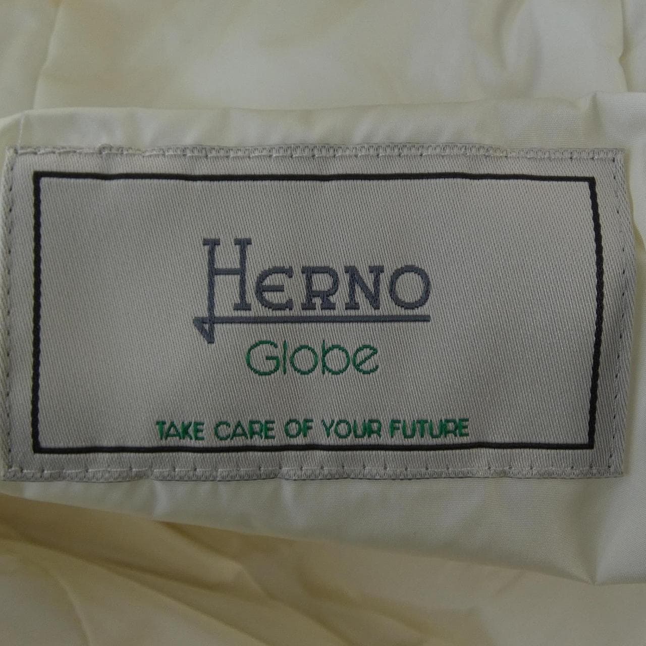 ヘルノ Herno PI0687U ダウンコート