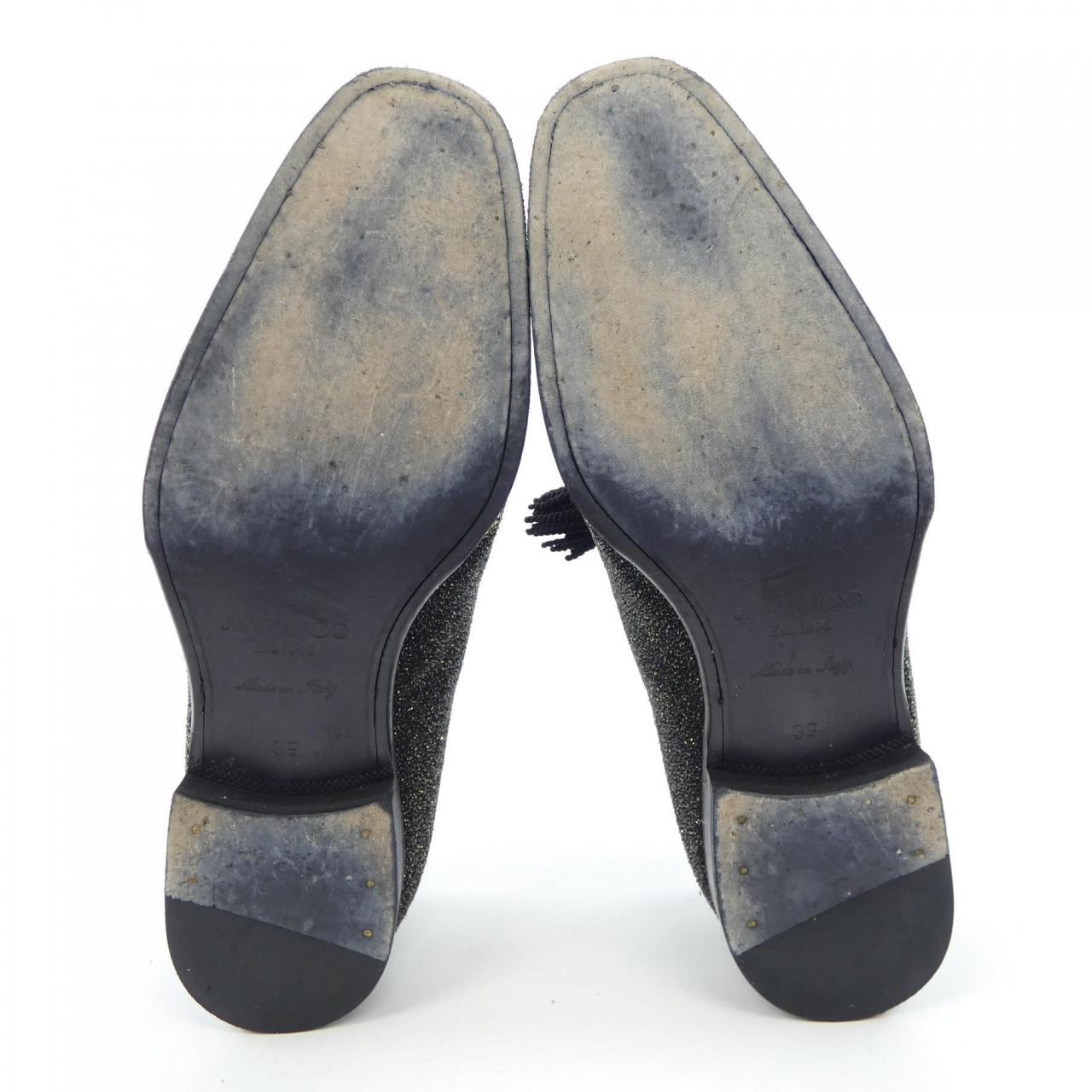 JIMMY CHOO CHOO FOXLEY 鞋