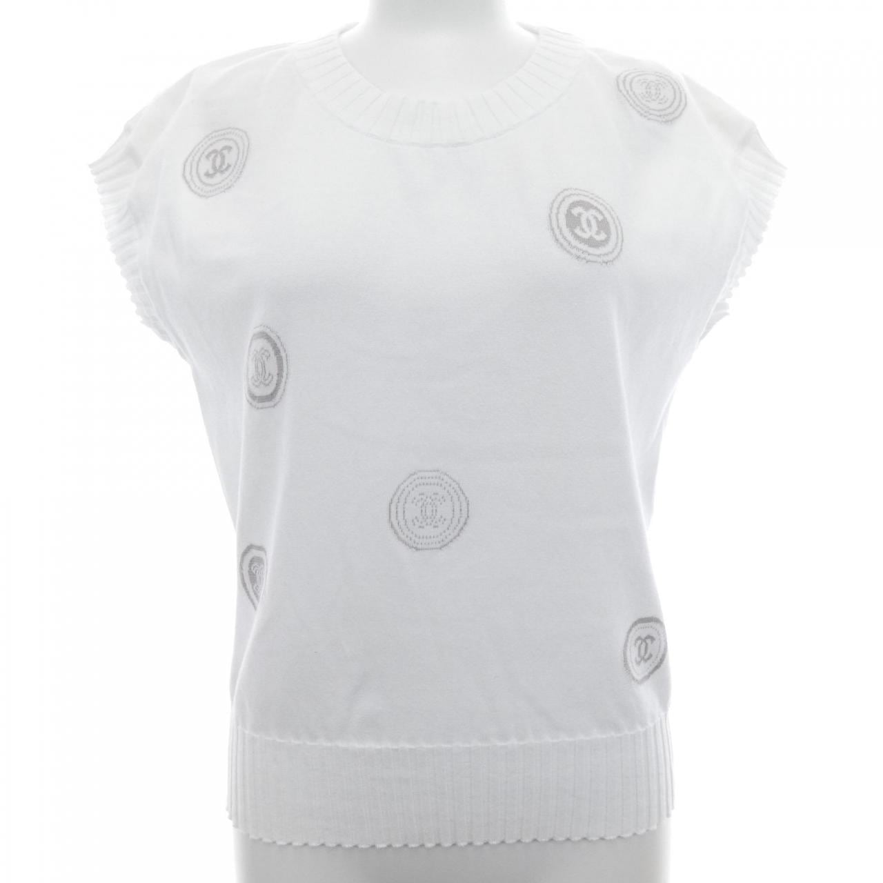 【ヴィンテージ】シャネル CHANEL P17562V00938 01P ニット