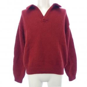 クレスプキュール CREPUSCULE ニット