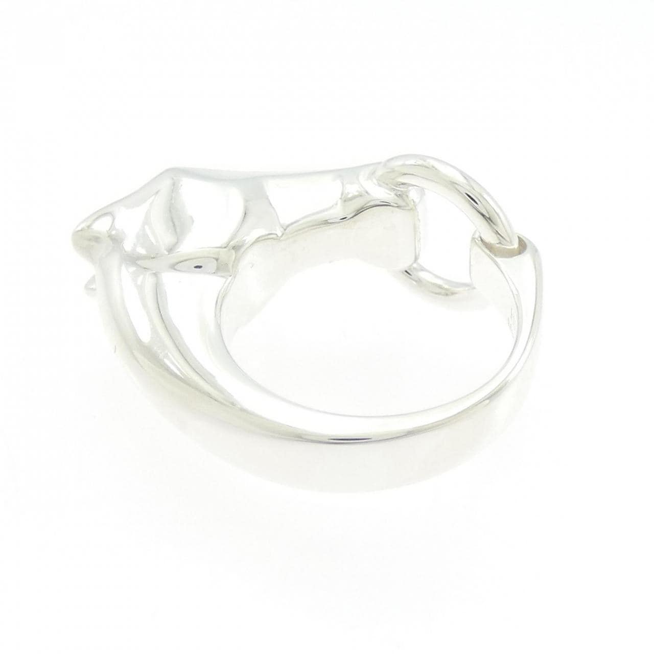 エルメス ギャロップ リング