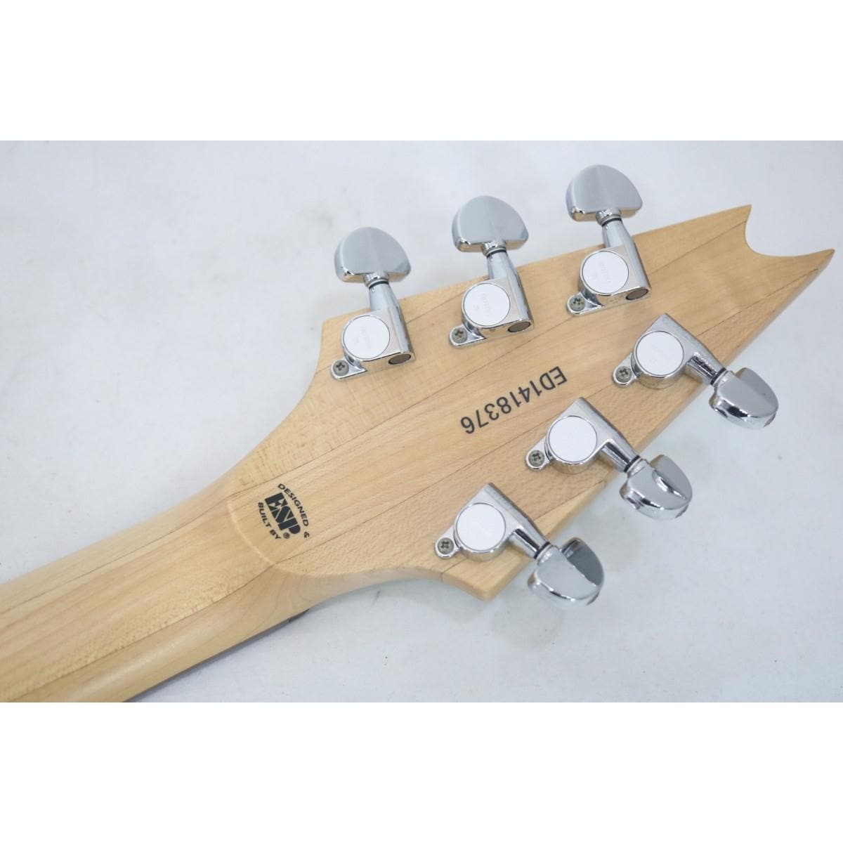 ＥＤＷＡＲＤＳ　　Ｅ－ＣＳ－ＲＥＢＥＬ　ＬＩＭＩＴＥＤ