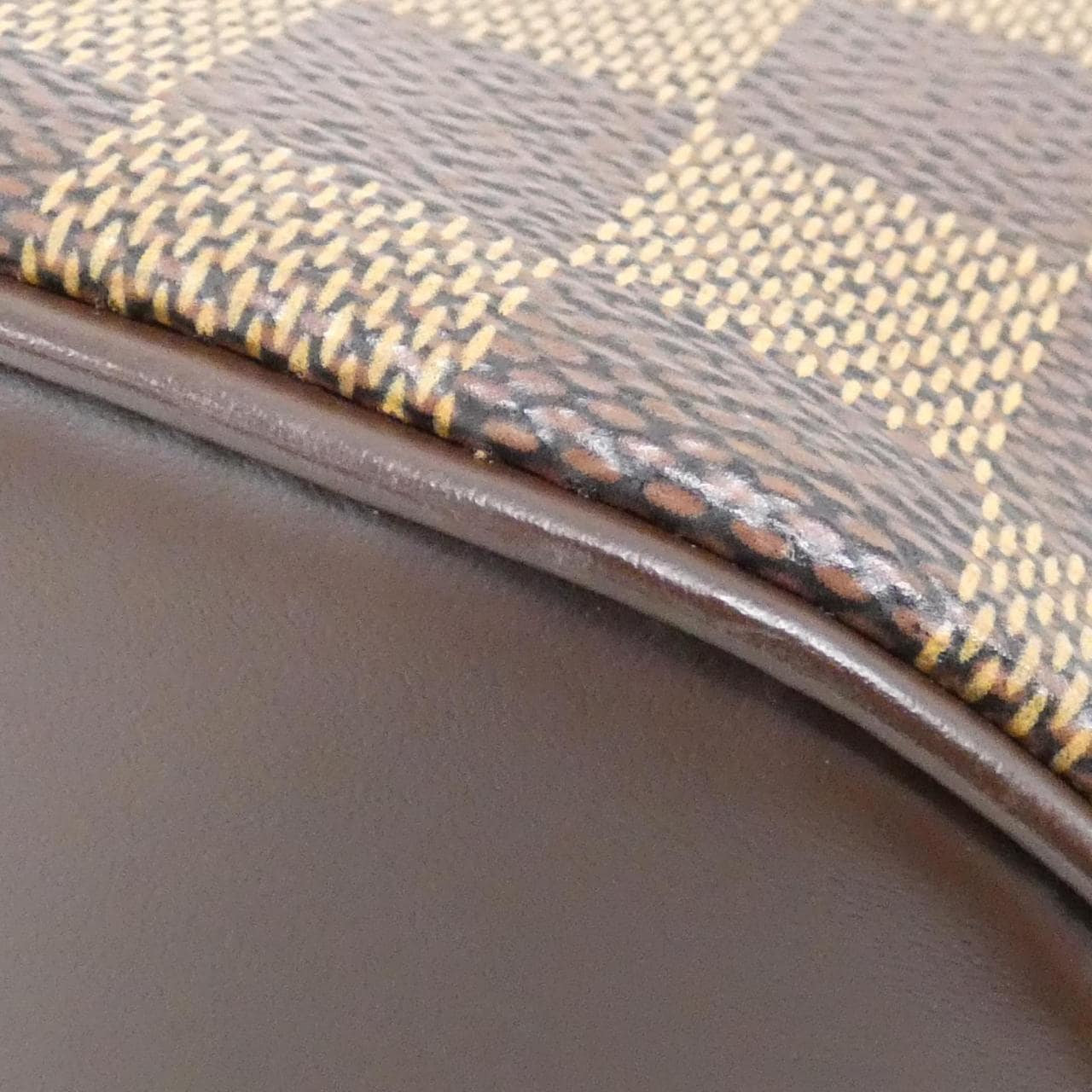 LOUIS VUITTON Damier Thalia Oriental N51282 包