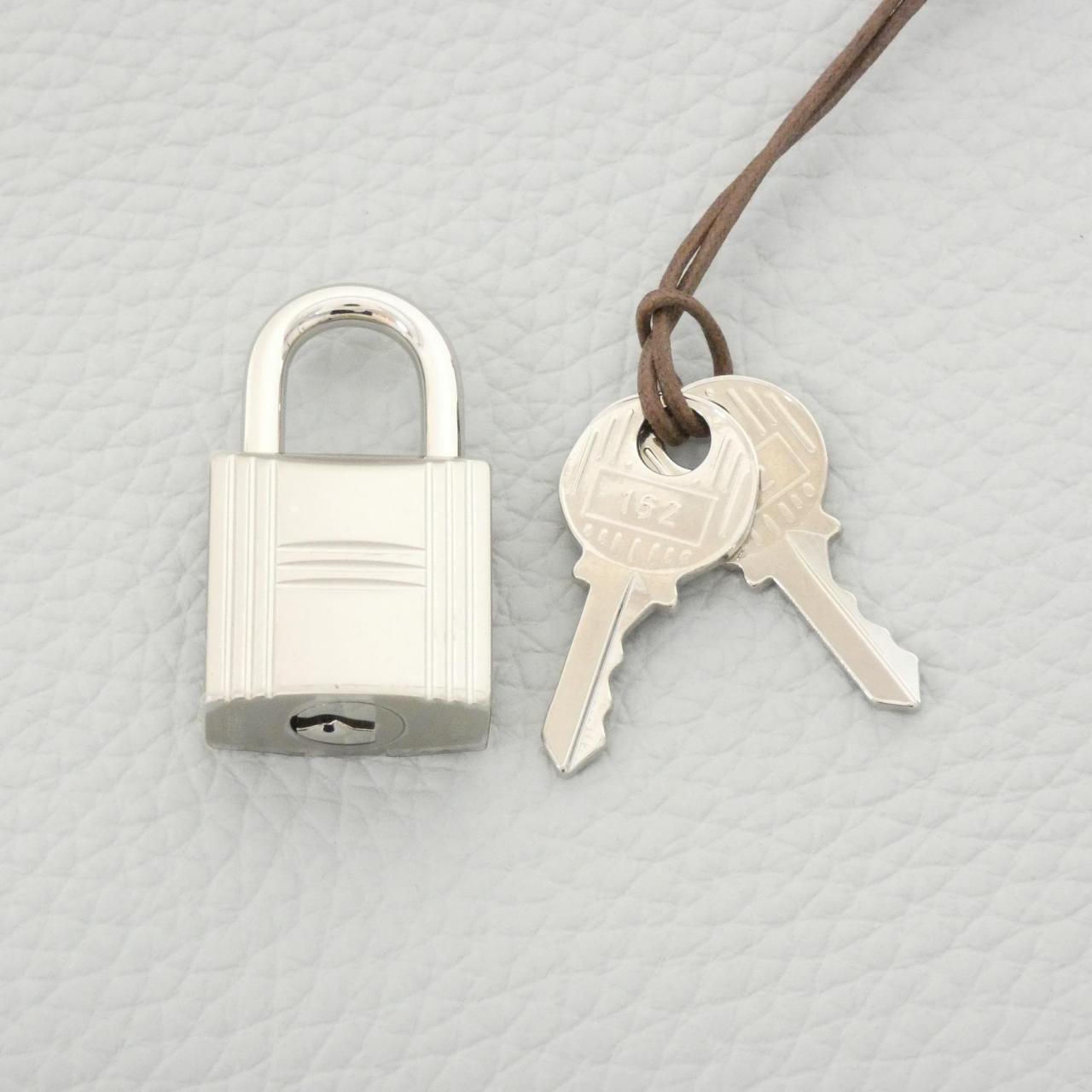 【未使用品】エルメス ピコタン ロック PM 056289CK バッグ