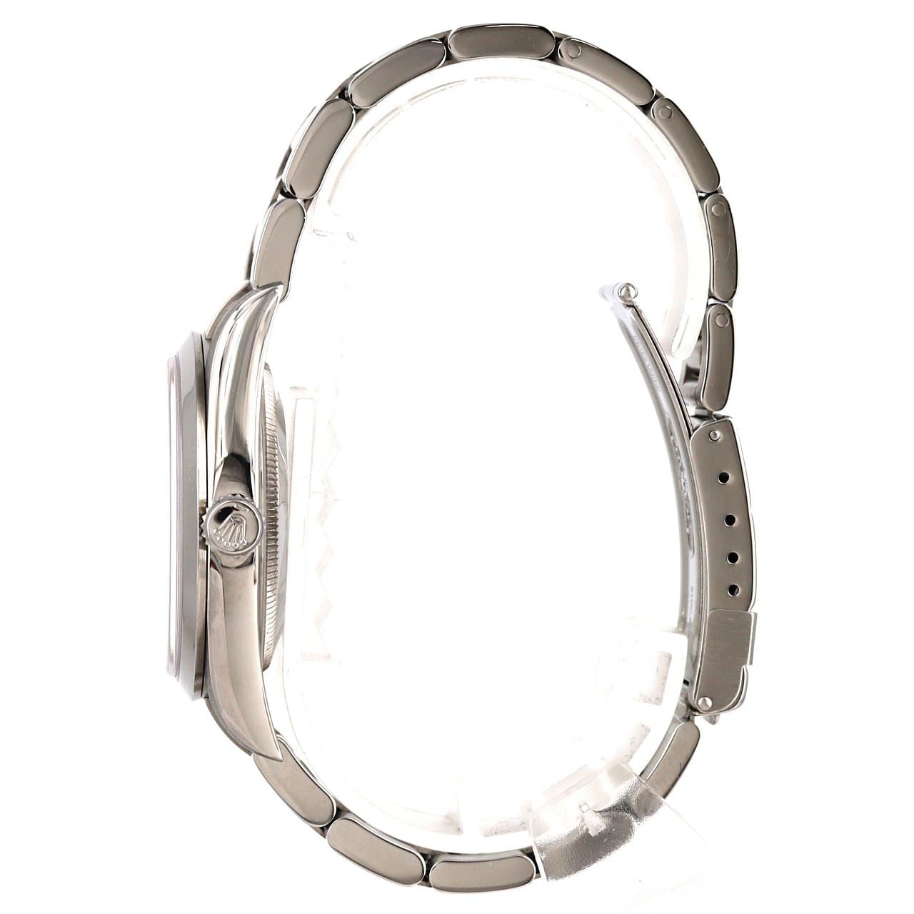 ロレックス エクスプローラーI 114270 SS 自動巻 M番