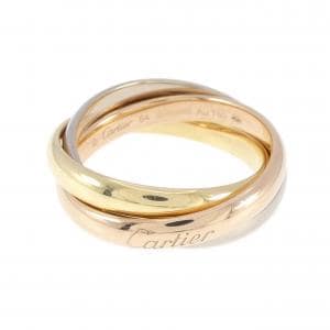 Cartier ring