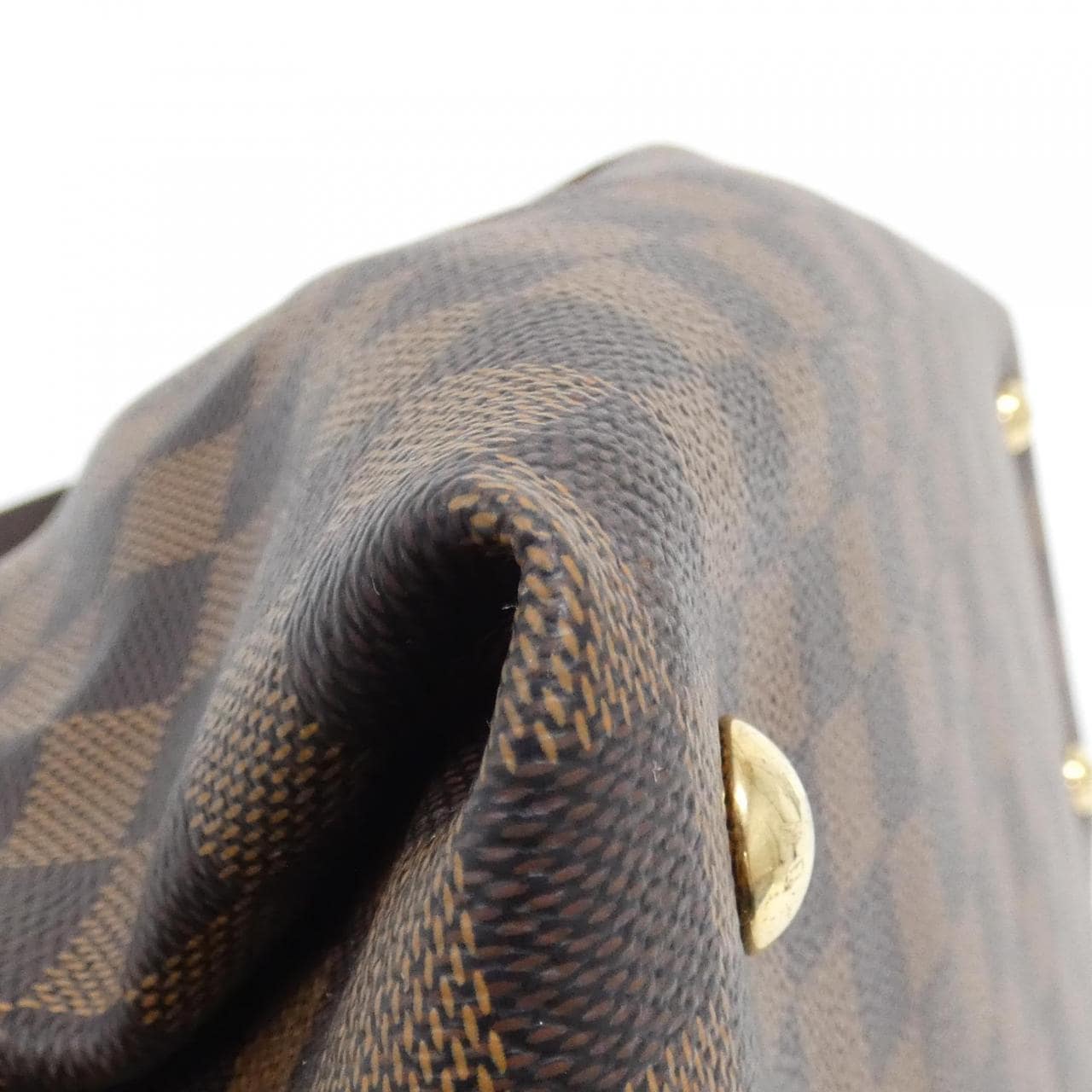LOUIS VUITTON Damier Salvi N41399 包